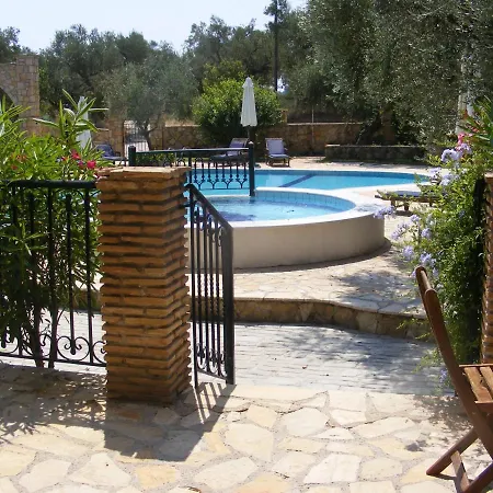 Villa Olive Tree