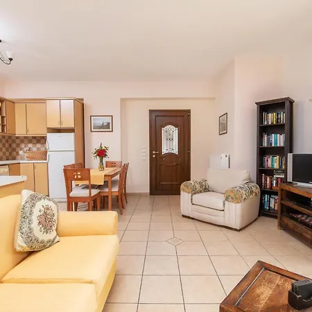 Olive Tree Villa *
